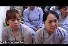 Yếu Chỉ Lương Hoàng Sám – Thích Trí Huệ yeu chi luong hoang sam thich tr