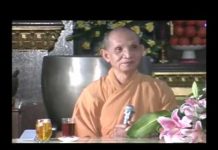 Yếu Chỉ Tịnh Độ – Thích Giác Hạnh yeu chi tinh do thich giac hanh