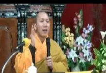 Yếu Chỉ Tu Hành – Thích Minh Thành yeu chi tu hanh thich minh thanh