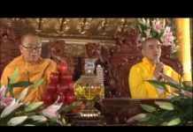 Yếu Quyết Tứ Diệu Đế – Thích Tuệ Hải yeu quyet tu dieu de thich tue h