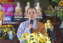 Yếu Tố Đạo Đức Xây Dựng Hạnh Phúc – Thích Nữ Như Lan yeu to dao duc xay dung hanh phu