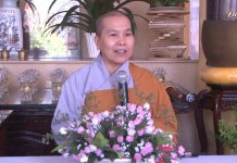 Ba điều tội lỗi cần nên tránh – Thích Nữ Như Lan ba dieu toi loi can nen tranh th