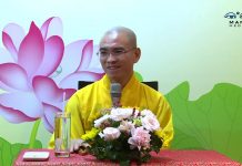 Chậm mà nhanh nhanh mà chậm – Thích Thiện Tuệ cham ma nhanh nhanh ma cham thic