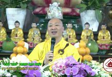 Chữ “khổ” trong đạo Phật – Thích Thiện Thuận chu kho trong dao phat thich thi