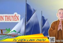 Con Thuyền – Thích Thiện Xuân con thuyen thich thien xuan