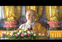 Cuộc đời là trường học vĩ đại của con người – Thích Nữ Hương Nhũ cuoc doi la truong hoc vi dai cu