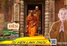 Đến – Thích Thiện Xuân giảng den thich thien xuan giang