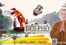 Đối phó – Thích Thiện Xuân doi pho thich thien xuan