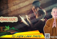 Động lực – Thích Thiện Xuân dong luc thich thien xuan