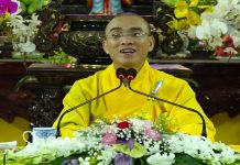 Đúng không ai nhớ, sai chẳng ai quên – Thích Thiện Tuệ dung khong ai nho sai chang ai q