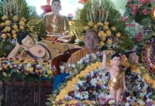 Giá trị Hạnh phúc – Thích Thiện Xuân gia tri hanh phuc thich thien xu