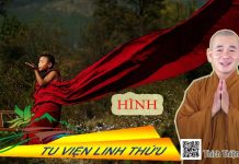 Hình – Thích Thiện Xuân hinh thich thien xuan