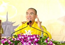 Học ăn, học nói, học cười – Thích Thiện Tuệ hoc an hoc noi hoc cuoi thich th