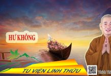 Hư không – Thích Thiện Xuân hu khong thich thien xuan