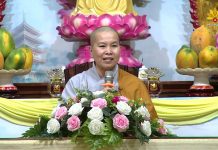 Làm sao để có được hạnh phúc cao thượng – Thích Nữ Như Lan lam sao de co duoc hanh phuc cao