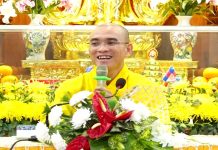 Nghiệp tụ vành môi – Thích Thiện Tuệ nghiep tu vanh moi thich thien t