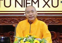 Nhận thức về kiến giải của bậc thánh (tt) – Thích Viên Giác nhan thuc ve kien giai cua bac t