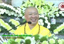 Những kiếp nạn trong cuộc đời đức Phật – Thích Thiện Thuận nhung kiep nan trong cuoc doi du