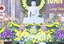 Những thứ làm sụp đổ chúng ta – Thích Thiện Thuận nhung thu lam sup do chung ta th