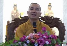 Số Tốt Số Xấu Như Thế Nào – Thích Thiện Xuân so tot so xau nhu the nao thich