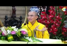 Sự quan trọng của người thầy dẫn đường – Thích Thiện Tuệ su quan trong cua nguoi thay dan