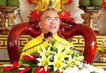 Thân nghèo nhưng tâm không nghèo – Thích Thiện Tuệ than ngheo nhung tam khong ngheo