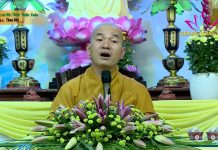 Theo dõi – Thích Thiện Xuân theo doi thich thien xuan