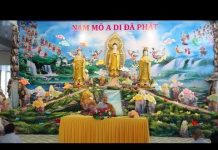 Yếu tố thiết lập Tịnh Độ – Thích Nữ Như Lan yeu to thiet lap tinh do thich n