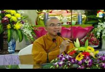 Ba chỗ không được quên – Thích Thiện Tuệ ba cho khong duoc quen thich thi