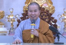 Bí quyết sống hạnh phúc – Thích Nữ Như Lan bi quyet song hanh phuc thich nu