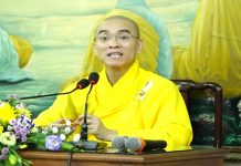 Cuộc đời vô thường và đau khổ – Thích Thiện Tuệ cuoc doi vo thuong va dau kho th