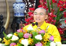 Gặp người đúng thời điểm – Thích Thiện Tuệ gap nguoi dung thoi diem thich t