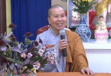 Gieo trồng nhân Tịnh Độ – Thích Nữ Như Lan gieo trong nhan tinh do thich nu