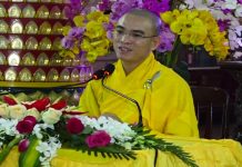 Hai ác nghiệp nặng nhất trong cuộc đời – Thích Thiện Tuệ hai ac nghiep nang nhat trong cu