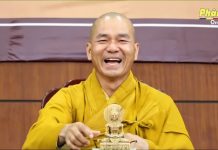 Hạnh Bố thí của người tu Phật – Thích Thiện Xuân hanh bo thi cua nguoi tu phat th