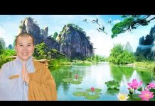 Học cách làm chủ bản thân -Thích Nữ Như Lan hoc cach lam chu ban than thich