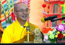 Khởi niệm tròn đầy – Thích Thiện Xuân khoi niem tron day thich thien x
