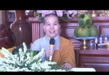 Làm giàu phước báu – Thích Nữ Như Lan lam giau phuoc bau thich nu nhu