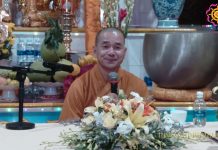 Những điều người Phật tử nên biết phần 1 – Thích Thiện Xuân nhung dieu nguoi phat tu nen bie