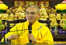 Quả báo sống ác và lợi ích sống thiện trong hiện tại – Thích Thiện Tuệ qua bao song ac va loi ich song
