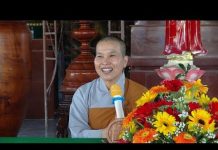 Sống sao một đời không hối tiếc – Thích Nữ Như Lan song sao mot doi khong hoi tiec