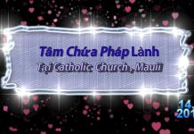 Tâm chứa pháp lành – Thích Pháp Hòa tam chua phap lanh thich phap ho