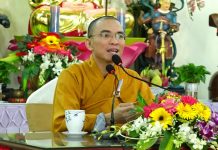 Tám nỗi khổ của đời người – Thích Thiện Tuệ tam noi kho cua doi nguoi thich