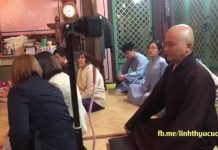 Tâm sự phần 2 – Thích Thiện Xuân tam su phan 2 thich thien xuan