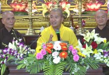 Tiếng chuông – Thích Thiện Xuân tieng chuong thich thien xuan