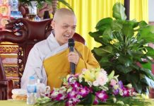 Tự lập và trách nhiệm – Thích Nữ Hương Nhũ tu lap va trach nhiem thich nu h