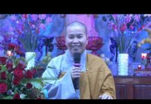 Vượt qua chướng ngại cuộc đời – Thích Nữ Như Lan vuot qua chuong ngai cuoc doi th