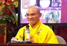Ý nghĩa hình tượng Quan Âm Thiên Thủ Thiên Nhãn – Thích Thiện Tuệ y nghia hinh tuong quan am thien
