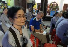 Bốn sợ hãi của người làm điều ác – Thích Thiện Tuệ