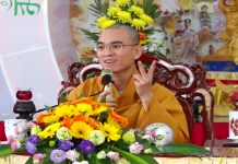 Các cấp độ làm điều thiện – Thích Thiện Tuệ